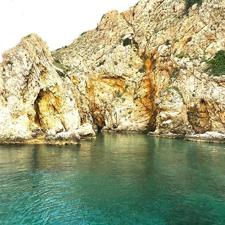 Villa Evamar, Island Krk 푸나트 외부 사진