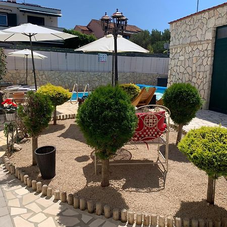 Villa Evamar, Island Krk 푸나트 외부 사진