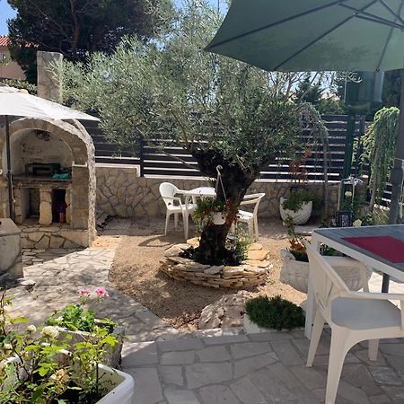 Villa Evamar, Island Krk 푸나트 외부 사진