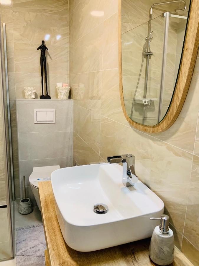 Villa Evamar, Island Krk 푸나트 외부 사진
