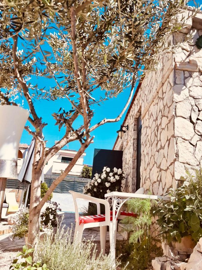 Villa Evamar, Island Krk 푸나트 외부 사진