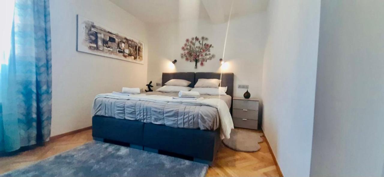 Villa Evamar, Island Krk 푸나트 외부 사진