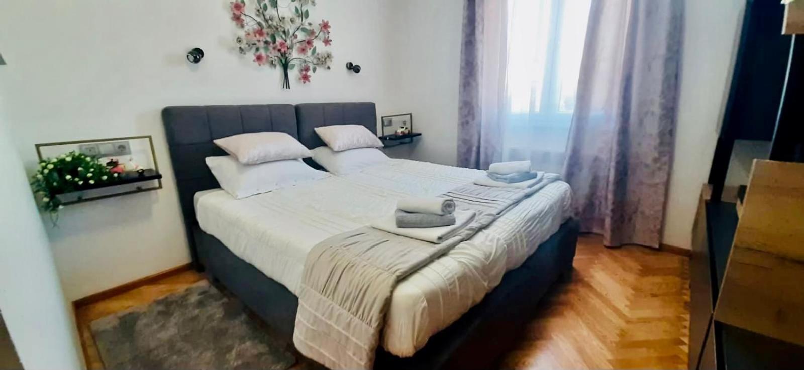 Villa Evamar, Island Krk 푸나트 외부 사진