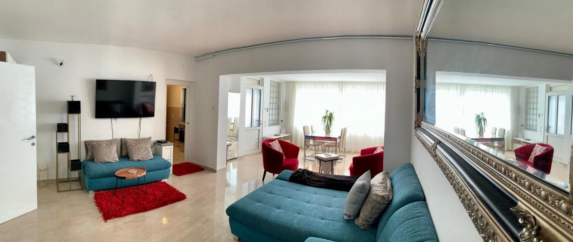 Villa Evamar, Island Krk 푸나트 외부 사진