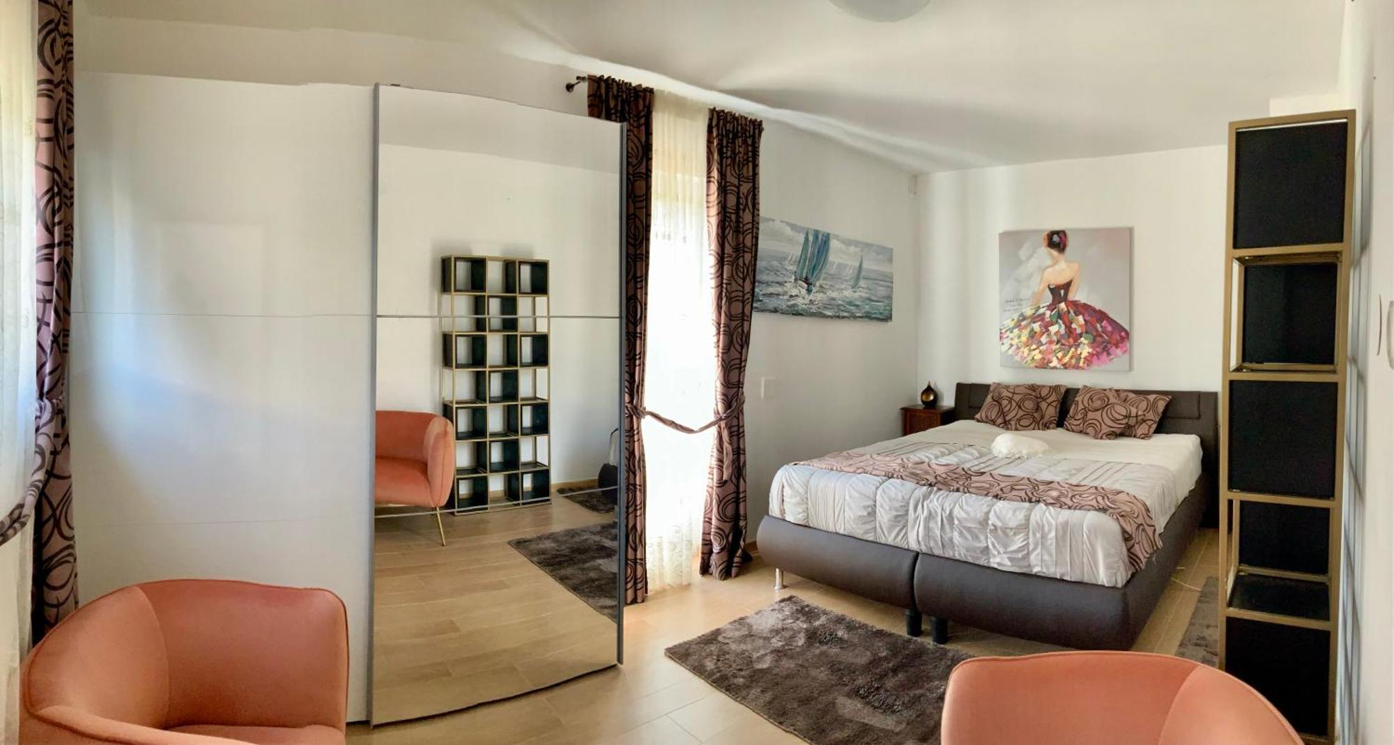 Villa Evamar, Island Krk 푸나트 외부 사진