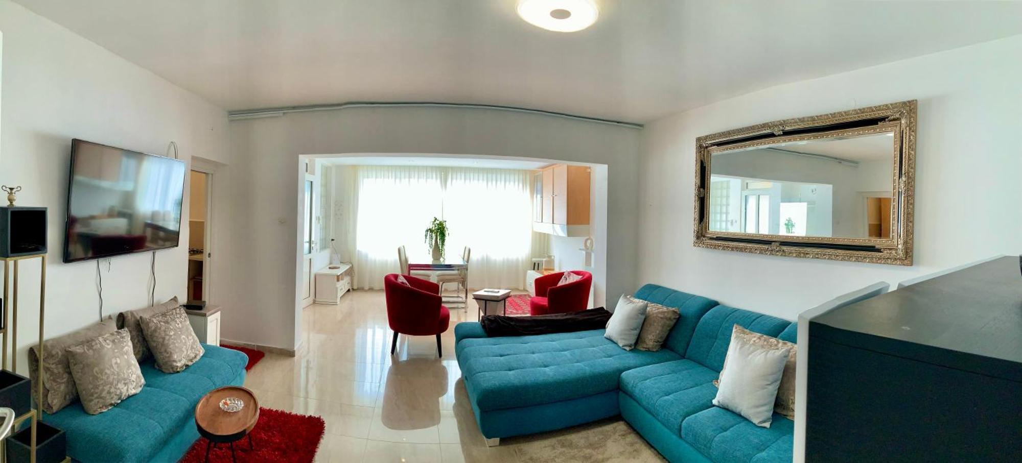 Villa Evamar, Island Krk 푸나트 외부 사진